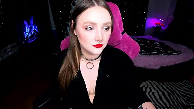 YourDyingBride online show from December 2024 05:07:02 AM