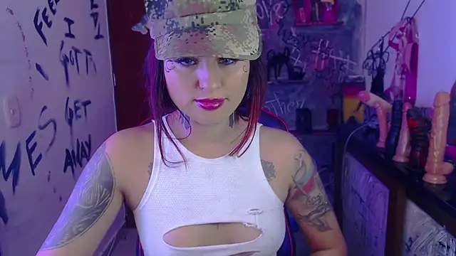 demon ssofy online show from December 2024 07:07:02 PM