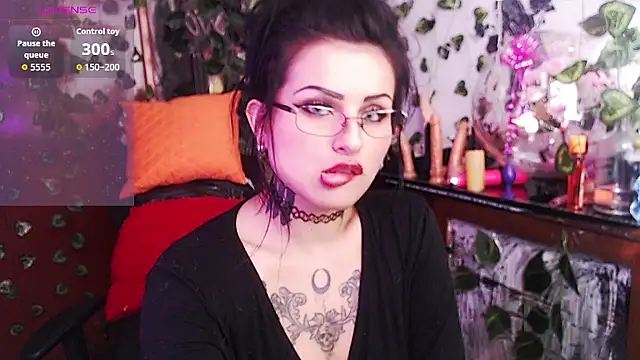 demon ssofy online show from May 2026 09:10:01 PM