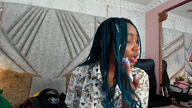 AgataRinaldi online show from January 2025 08:11:01 PM