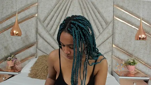 AgataRinaldi online show from January 2025 11:02:01 PM