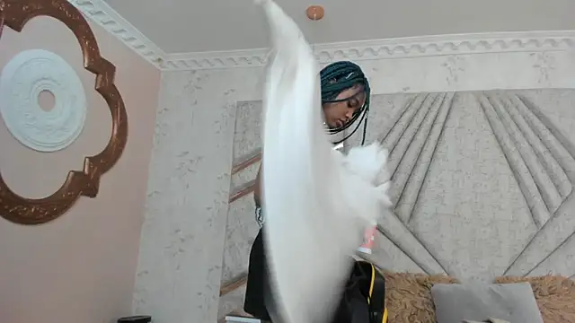 AgataRinaldi online show from January 2025 08:21:01 PM