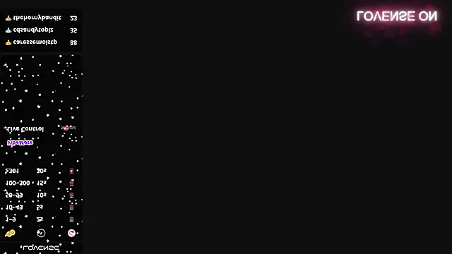 Snapshot of skinnyandcute chatting on January 2025 02:53:01 AM skinnyandcute online show from January 2025 02:53:01 AM