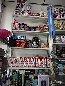 sammyqueenx21 online show from February 2025 01:39:02 PM