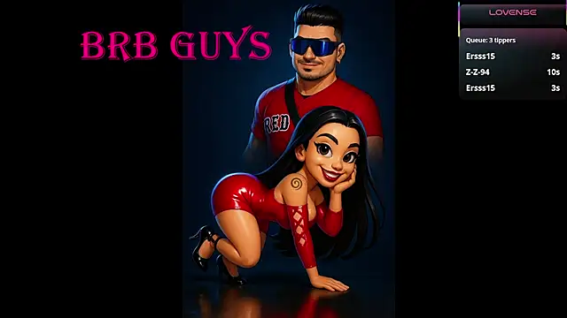 bull vixen2001 online show from November 2025 12:43:02 AM