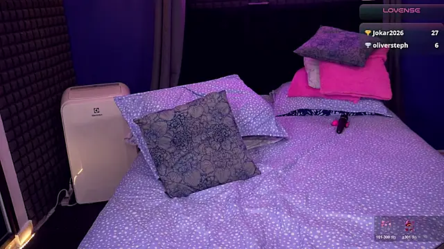 bull vixen2001 online show from February 2026 10:55:01 PM