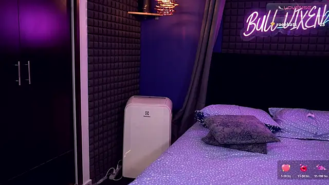 bull vixen2001 online show from March 2026 12:28:02 AM