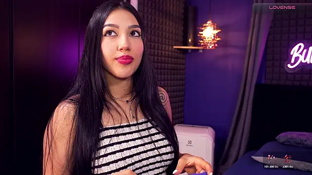 bull vixen2001 online show from April 2026 08:59:01 AM