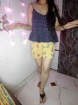 Nisha candy online show from March 2025 07:05:02 PM