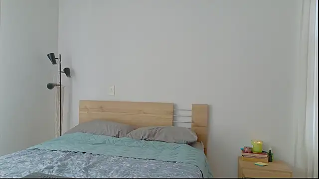 Snapshot of GrettaBenett chatting on September 2025 09:36:02 PM GrettaBenett online show from September 2025 09:36:02 PM