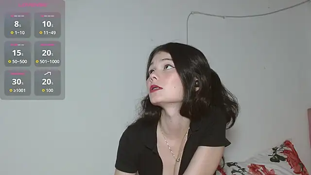 emily littesweet online show from June 2026 03:22:01 AM