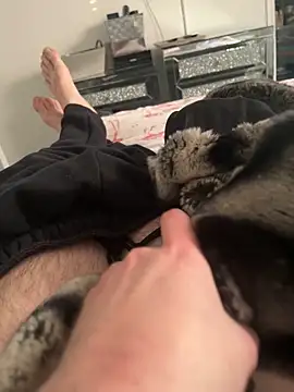 Furdale online show from February 2025 04:03:02 PM