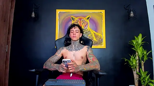 Aron ford online show from January 2025 06:51:02 PM