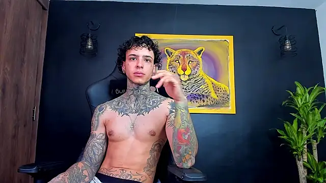 Aron ford online show from January 2025 12:49:02 PM