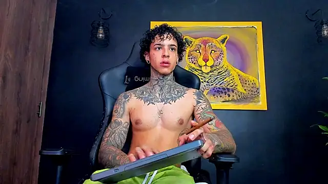 Aron ford online show from January 2025 02:19:01 PM