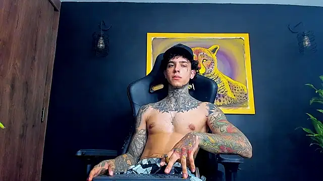 Aron ford online show from January 2025 12:22:02 AM