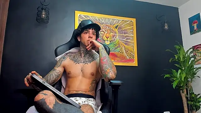 Aron ford online show from February 2025 02:15:01 AM