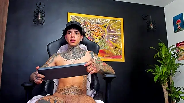 Aron ford online show from February 2025 02:05:01 PM