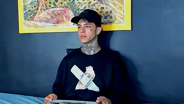 Aron ford online show from September 2025 11:45:02 AM