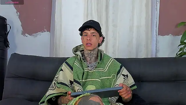 Aron ford online show from October 2025 12:13:02 PM