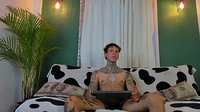 Aron ford online show from March 2026 10:29:02 PM