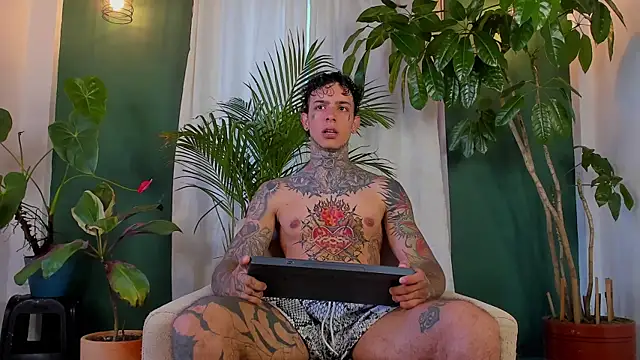 Aron ford online show from June 2026 08:46:01 PM
