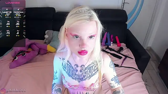 HelenGoat online show from December 2024 07:25:01 AM