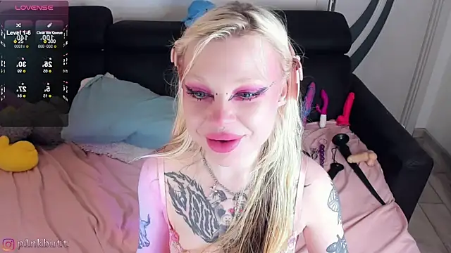 HelenGoat online show from December 2024 03:05:02 PM