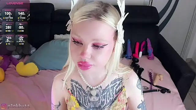 HelenGoat online show from December 2024 06:13:01 PM