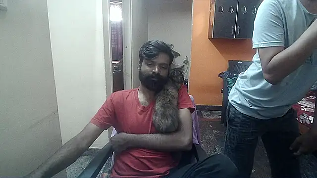 Snapshot of Indiaguy4u chatting on December 2024 07:18:01 AM Indiaguy4u online show from December 2024 07:18:01 AM