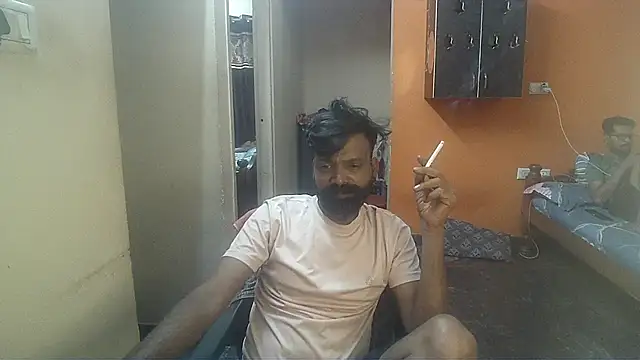 Snapshot of Indiaguy4u chatting on February 2025 12:48:02 PM Indiaguy4u online show from February 2025 12:48:02 PM