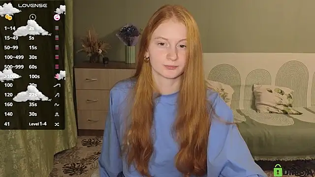 astoria ross  online show from February 2025 03:06:01 PM