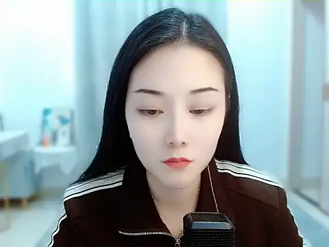 Angel-C online show from December 2024 01:14:01 AM