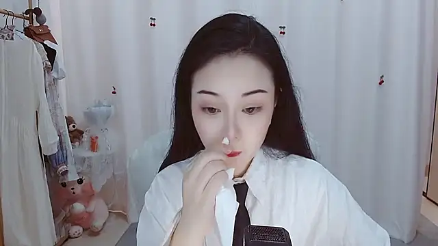 Angel-C online show from November 2025 01:39:02 AM