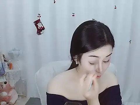 Angel-C online show from December 2025 01:25:02 AM