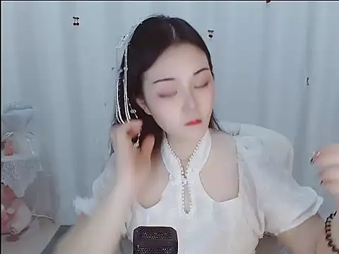 Angel-C online show from February 2026 01:35:02 AM