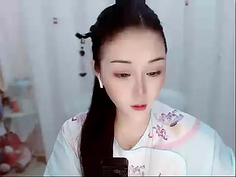 Angel-C online show from March 2026 01:27:02 AM