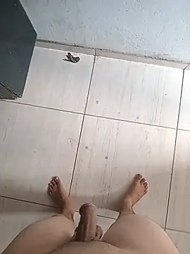 JOHN GOSTOSO online show from October 2025 06:19:02 PM