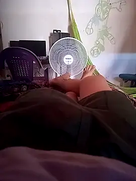 JOHN GOSTOSO online show from November 2025 04:09:01 PM