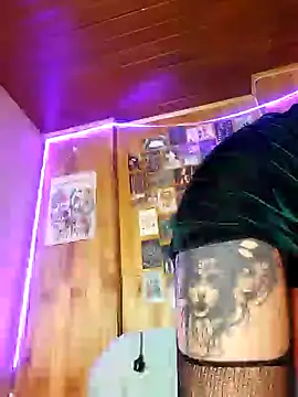 Snapshot of _Laary chatting on January 2025 10:44:02 PM Laary online show from January 2025 10:44:02 PM