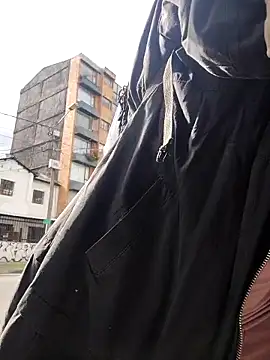 Snapshot of _Laary chatting on September 2025 08:41:01 PM Laary online show from September 2025 08:41:01 PM