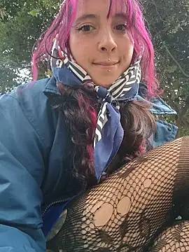 Snapshot of _Laary chatting on February 2026 08:35:02 PM Laary online show from February 2026 08:35:02 PM