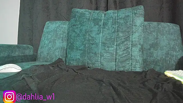 Dalia D online show from January 2026 03:53:02 AM