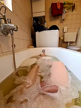 toeloverlive online show from January 2025 11:38:02 AM