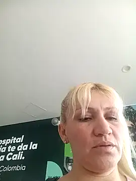 Nicolle Milf online show from January 2025 06:27:02 PM