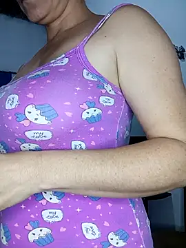 Nicolle Milf online show from February 2025 04:35:01 AM