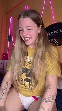 -veranito- online show from March 2026 03:10:01 AM