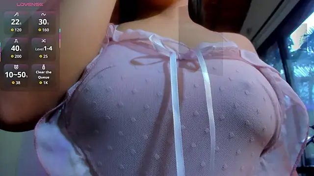 shanakendall online show from September 2025 02:06:01 PM