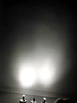 Snapshot of AnnualSunrise chatting on December 2024 08:00:02 PM AnnualSunrise online show from December 2024 08:00:02 PM