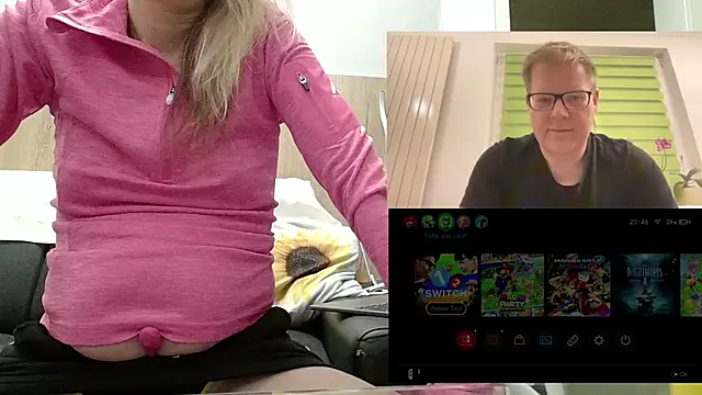 Snapshot of AnnualSunrise chatting on January 2025 07:52:01 PM AnnualSunrise online show from January 2025 07:52:01 PM